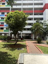 Blk 735 Nee Soon Central Vista (Yishun), HDB 3 Rooms #551834931